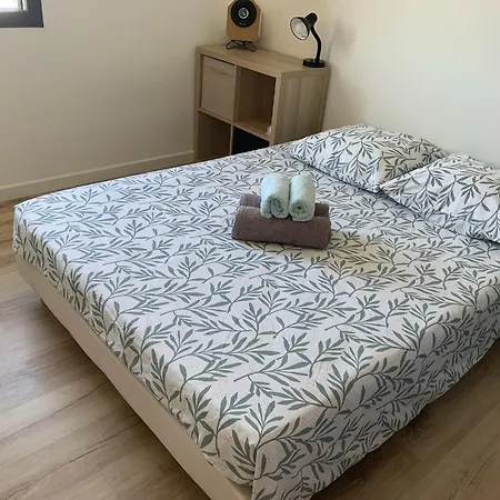 Magnifique Villa, Piscine, Proche Plage, 8 Personnes Villa