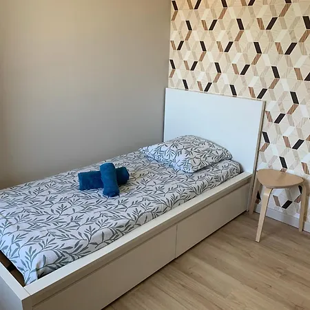 别墅 Belle Villa Climatisee, Piscine Chauffee, Proche Plage, 8 Personnes *